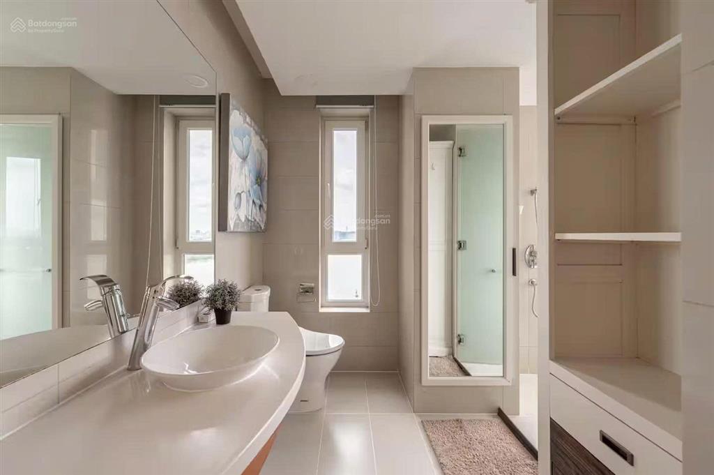 Cho thuê căn hộ 2 phòng ngủ đảo kim cương quận 2, diện tích 110 m2, view sông sài gòn, nội thất đẹp