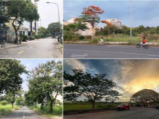 Tổng hợp đất sổ đỏ loại 85m2, 100m2, 119m2, 120m2, 160m2 giá tốt nhất thị trường