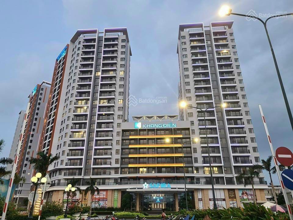 Chuyên bán căn hộ safira khang điền tp thủ đức.  0902 407 *** (đoàn vũ)
