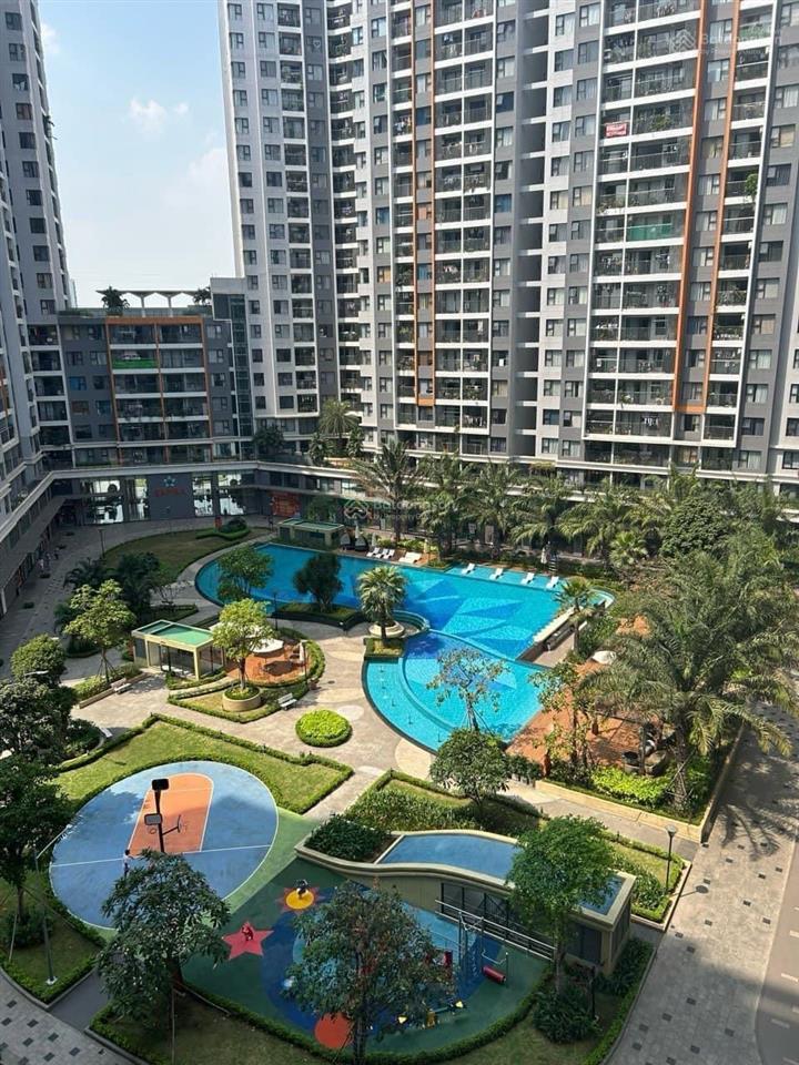 Hot! bán căn 3pn, 2wc, view ngoài, 90m2