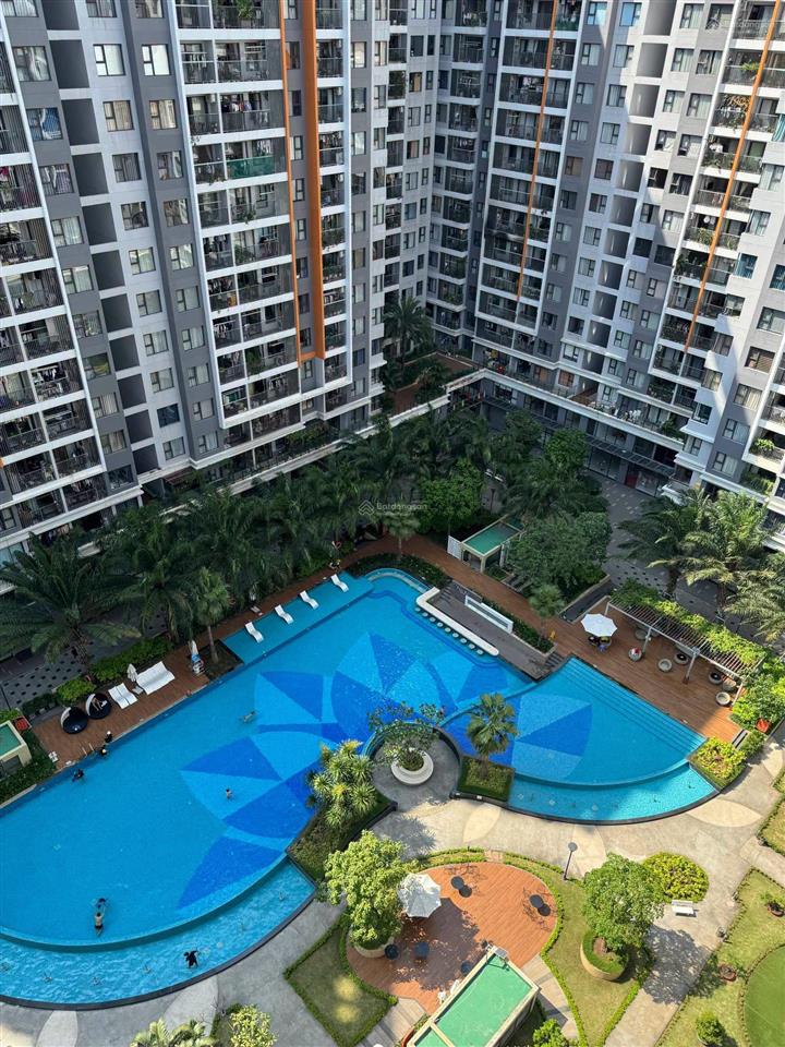 Bán căn 1pn+1 safira, giá hời thị trường