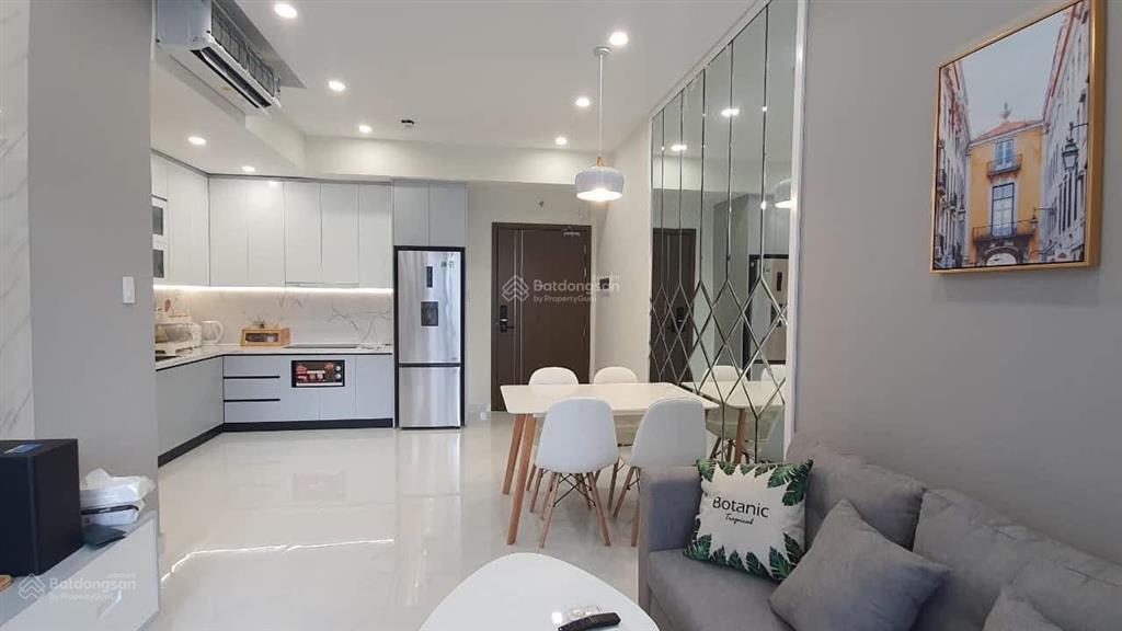 Bán căn 1pn+1 safira, giá hời thị trường