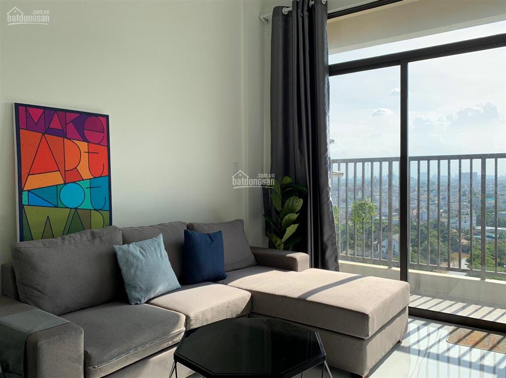 Chuyên cho thuê căn hộ jamila.  0902 407 ***