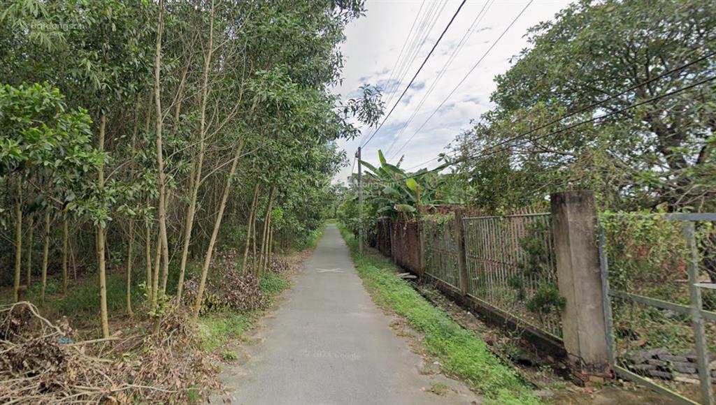 Bán đất kế bên sân bay long thành tại xã phước thái, huyện long thành, giá tốt, 3646 m2, 18,5 tỷ