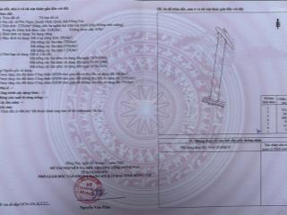 Đất biệt thự vườn gần quốc lộ 20, 3220m2 (20mx168m) có sẵn 100m2 thổ cư suối bao quanh chỉ 1tỷ5