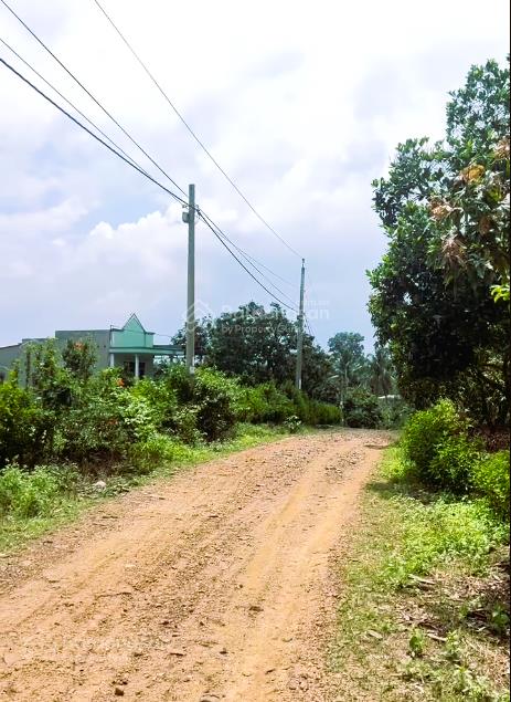 Đất biệt thự vườn gần quốc lộ 20, 3220m2 (20mx168m) có sẵn 100m2 thổ cư suối bao quanh chỉ 1tỷ5
