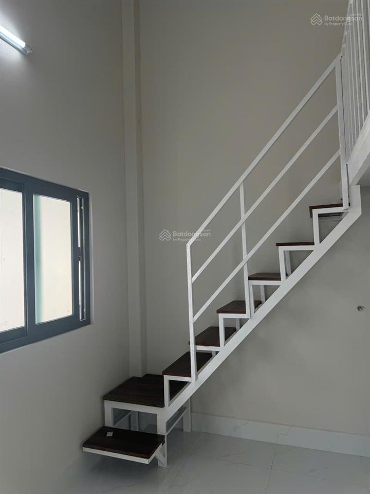 Cho thuê phòng trọ siêu đẹp hẻm 38 đường thạnh mỹ lợi, giá chỉ 4.4tr/th trần cao 4m