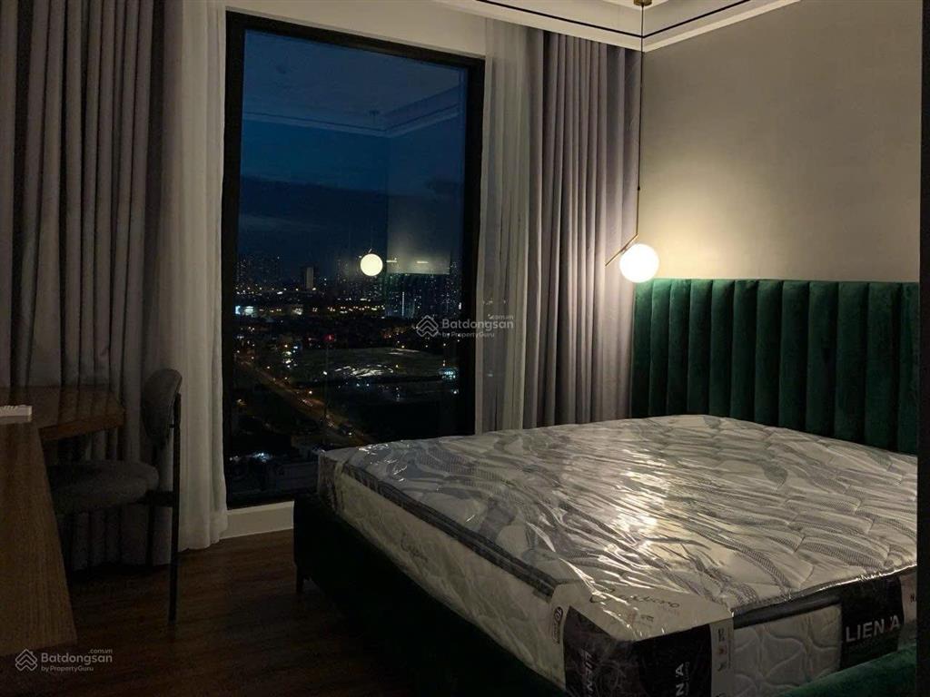 Cho thuê căn hộ view sông 3pn feliz en vista, 35tr, 107m2, 3pn, 2wc