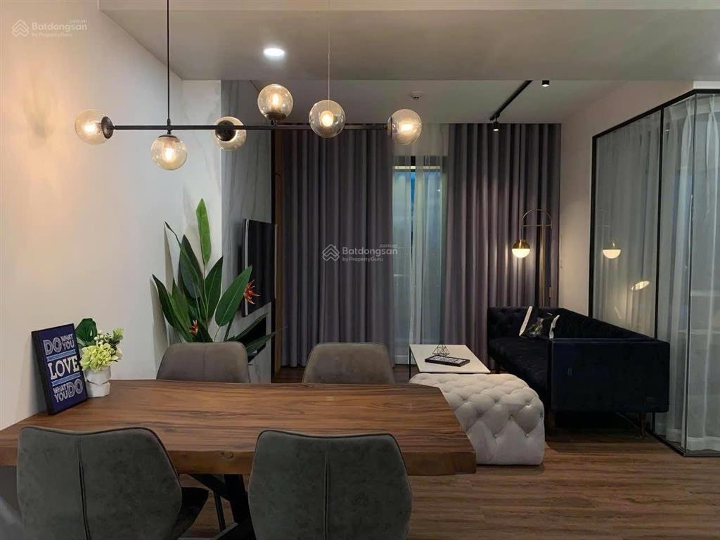 Cho thuê căn hộ view sông 3pn feliz en vista, 35tr, 107m2, 3pn, 2wc