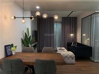 Cho thuê căn hộ view sông 3pn feliz en vista, 35tr, 107m2, 3pn, 2wc
