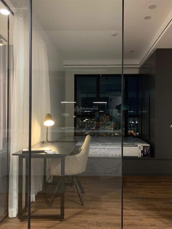 Cho thuê căn hộ view sông 3pn feliz en vista, 35tr, 107m2, 3pn, 2wc