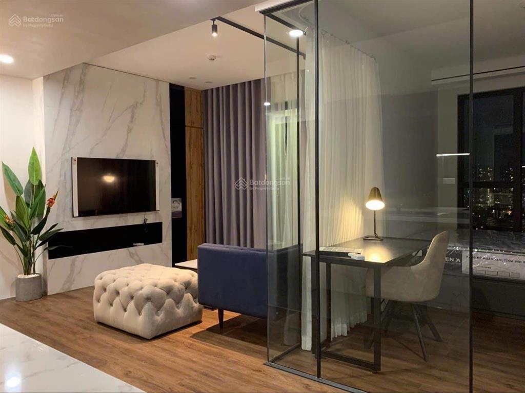 Cho thuê căn hộ view sông 3pn feliz en vista, 35tr, 107m2, 3pn, 2wc