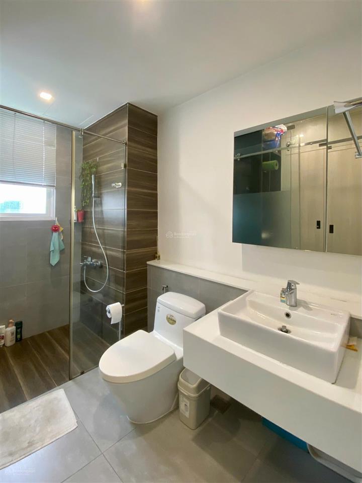 Cho thuê căn 3pn vista verde, 32 triệu, 108m2, 2wc, nội thất đầy đủ, giá ưu đãi