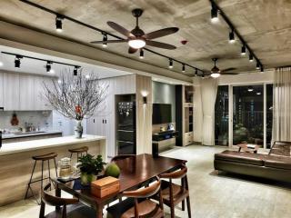 Cho thuê căn 3pn vista verde, 32 triệu, 108m2, 2wc, nội thất đầy đủ, giá ưu đãi
