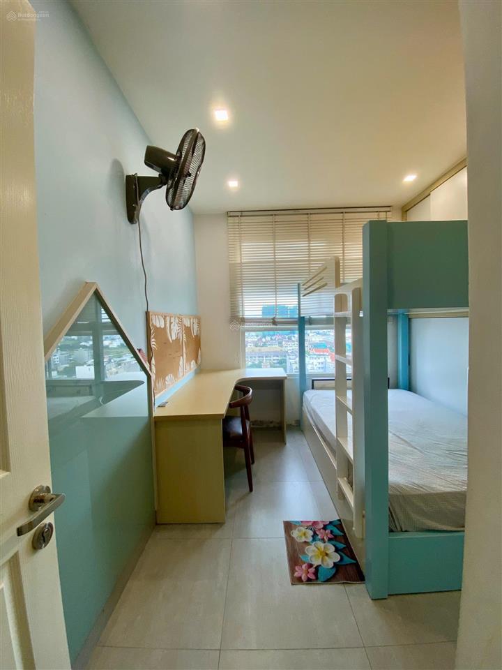 Cho thuê căn 3pn vista verde, 32 triệu, 108m2, 2wc, nội thất đầy đủ, giá ưu đãi