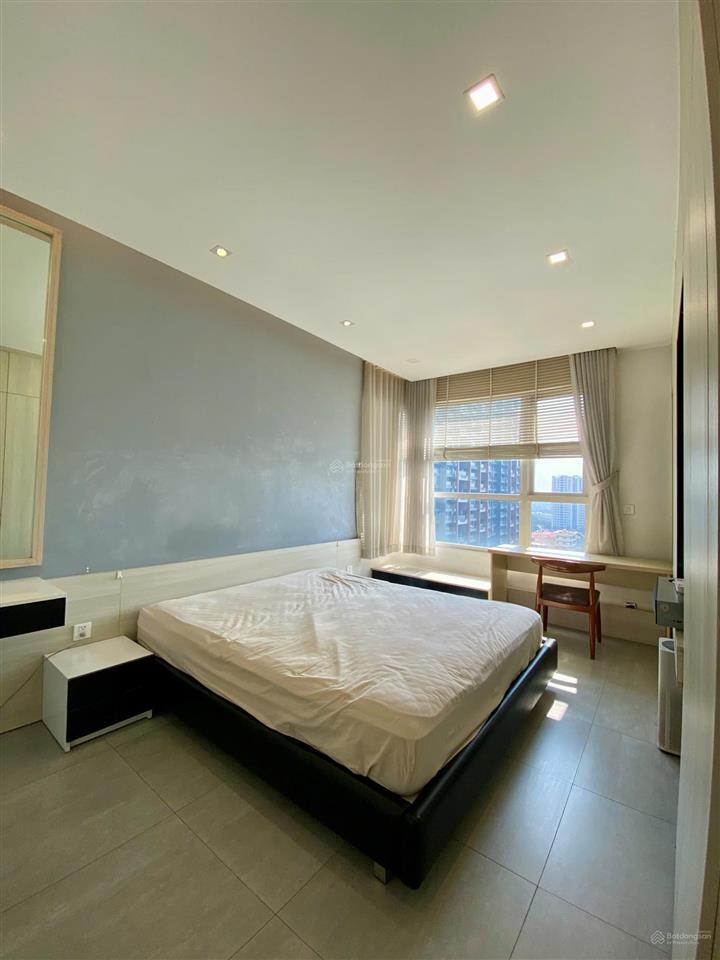 Cho thuê căn 3pn vista verde, 32 triệu, 108m2, 2wc, nội thất đầy đủ, giá ưu đãi