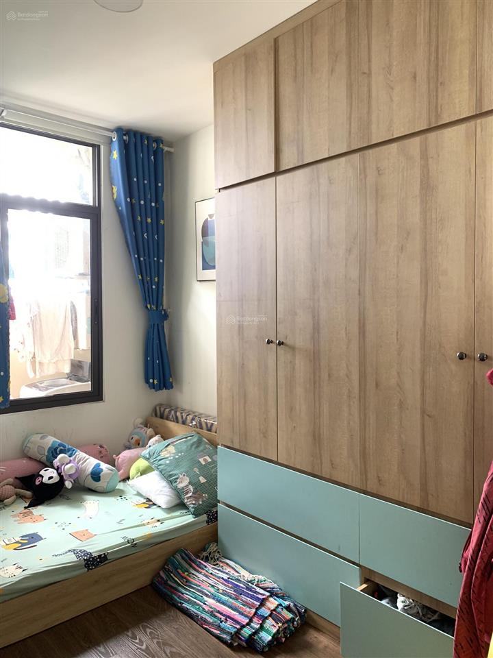 Căn hộ jamila 70m2, 5 tỷ full nội thất