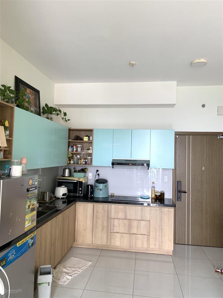 Căn hộ jamila 70m2, 5 tỷ full nội thất