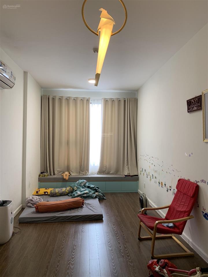Căn hộ jamila 70m2, 5 tỷ full nội thất