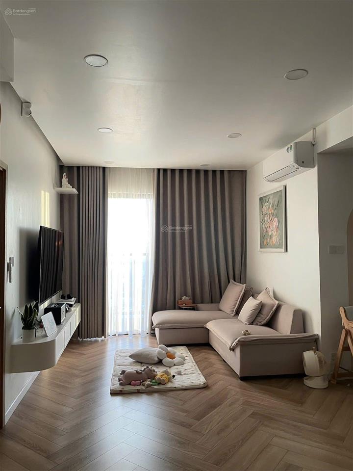 88m2 3pn safira view sông biệt thự