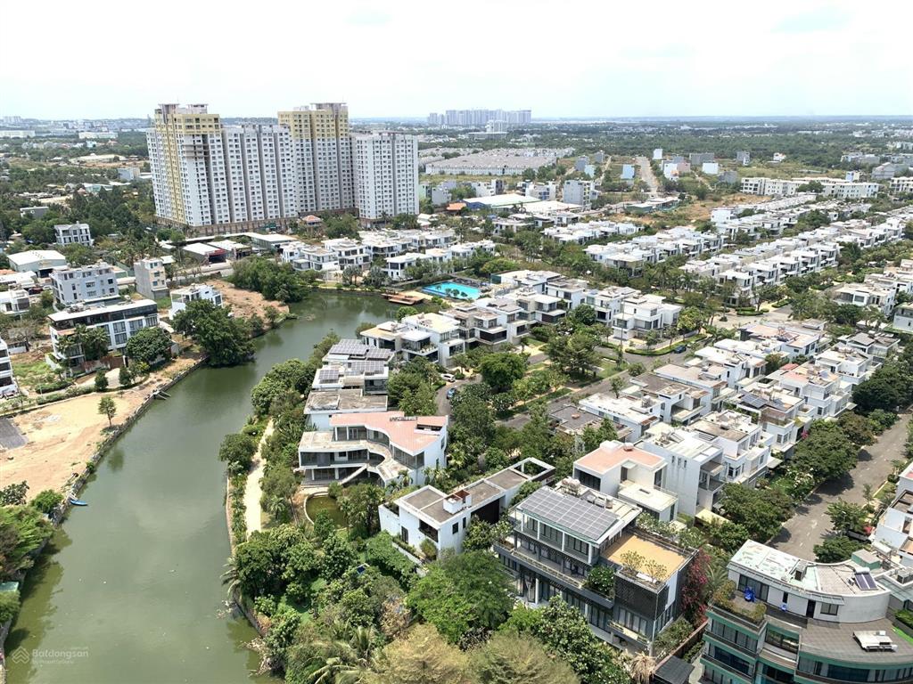 88m2 3pn safira view sông biệt thự