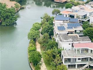 88m2 3pn safira view sông biệt thự