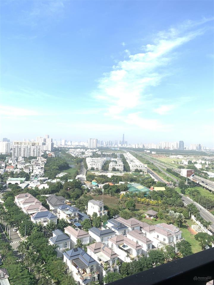 Căn góc jamila khang điền 70m2 view landmark81 độc quyền
