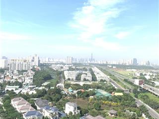 Căn góc jamila khang điền 70m2 view landmark81 độc quyền