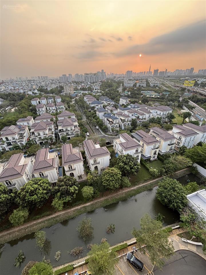 Độc quyền căn jamila 70m2 view như hình