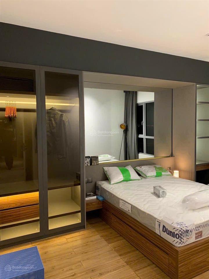 Căn hộ jamila 70m2 ban công dài tầng trung