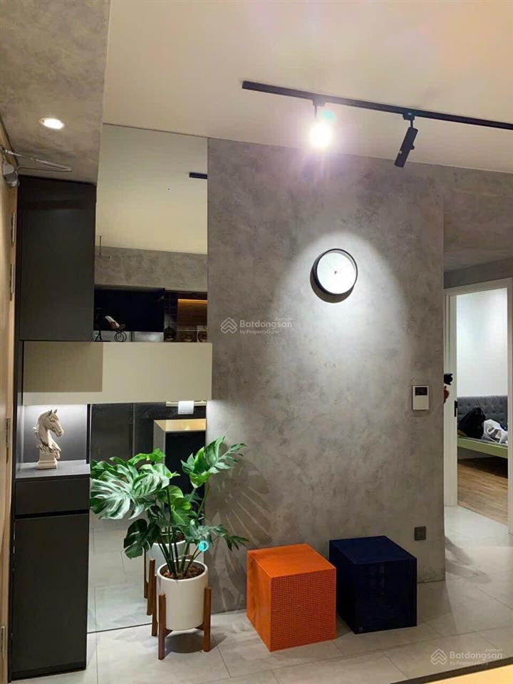 Căn hộ jamila 70m2 ban công dài tầng trung
