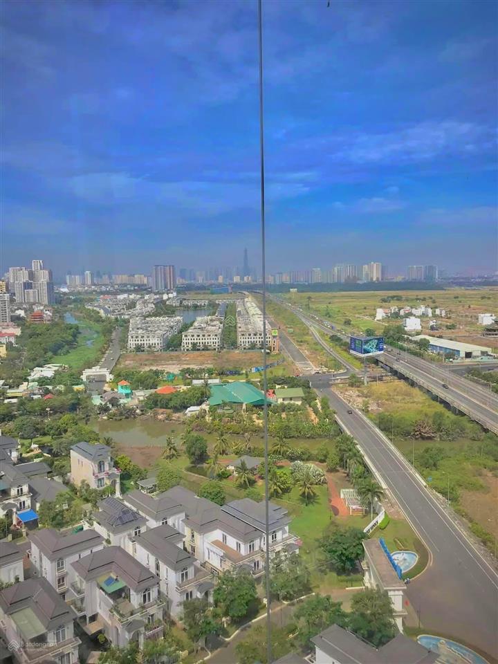Căn hộ jamila 70m2 ban công dài tầng trung