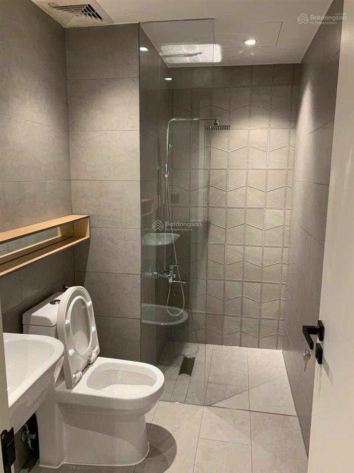 Căn hộ jamila 70m2 ban công dài tầng trung