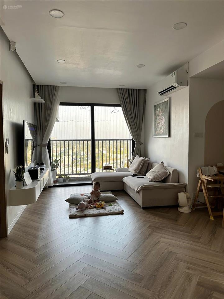 Safira khang điền 2pn 2wc giá tốt nhất 3 tỷ d1.10