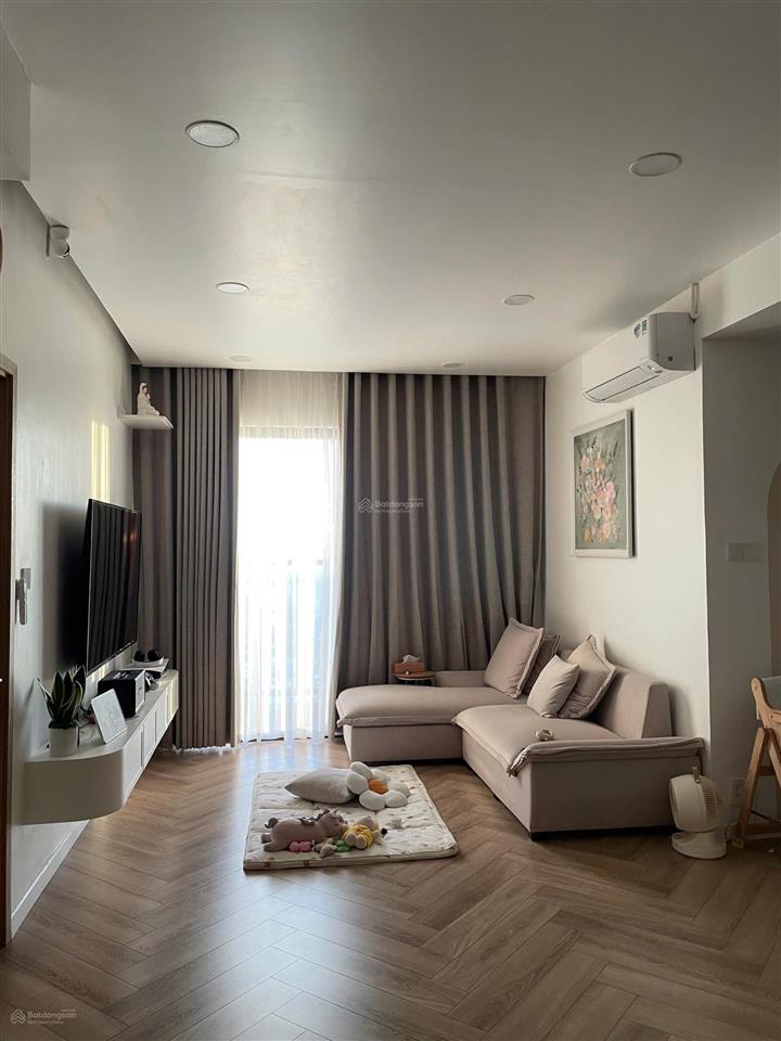 Safira khang điền 2pn 2wc giá tốt nhất 3 tỷ d1.10