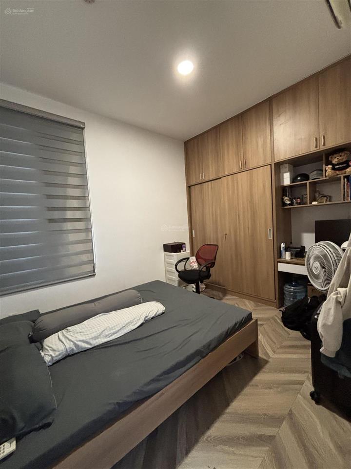 Căn hộ block b 76m2 full nội thất 5,5 tỷ