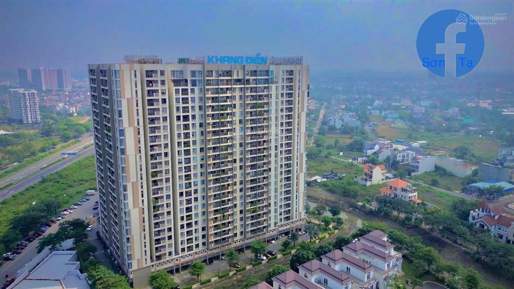 Chính chủ bán căn 81m2 5,2 tỷ tiếp khách thiện chí.