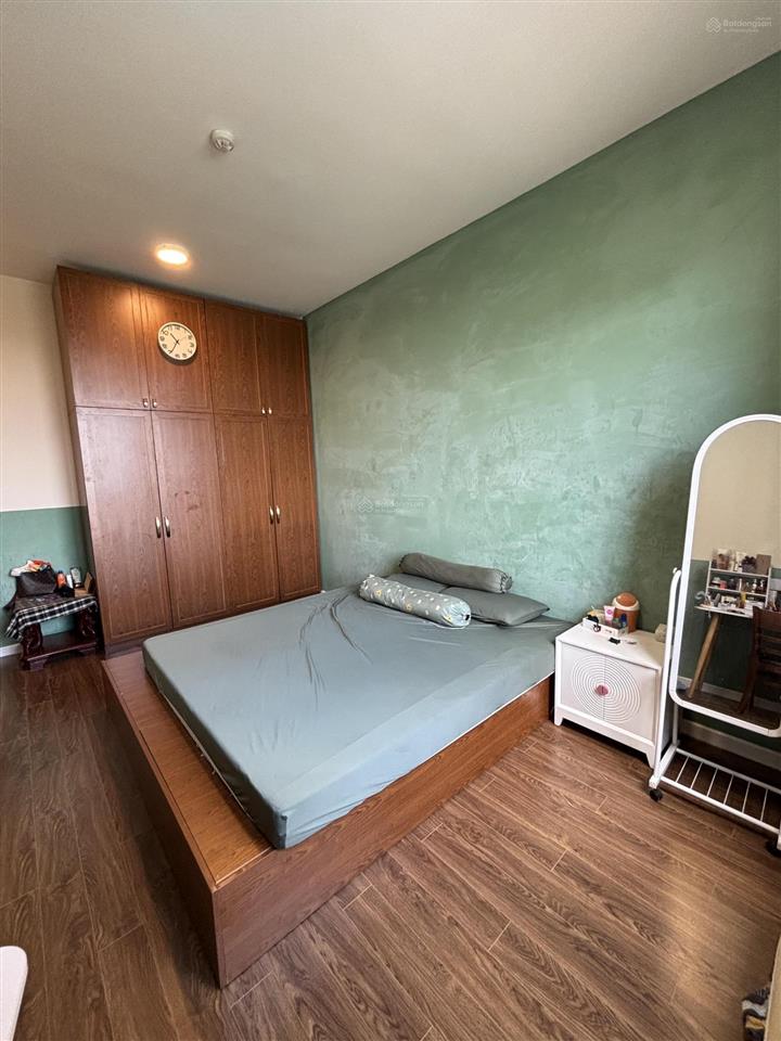 Chính chủ bán căn 81m2 5,2 tỷ tiếp khách thiện chí.