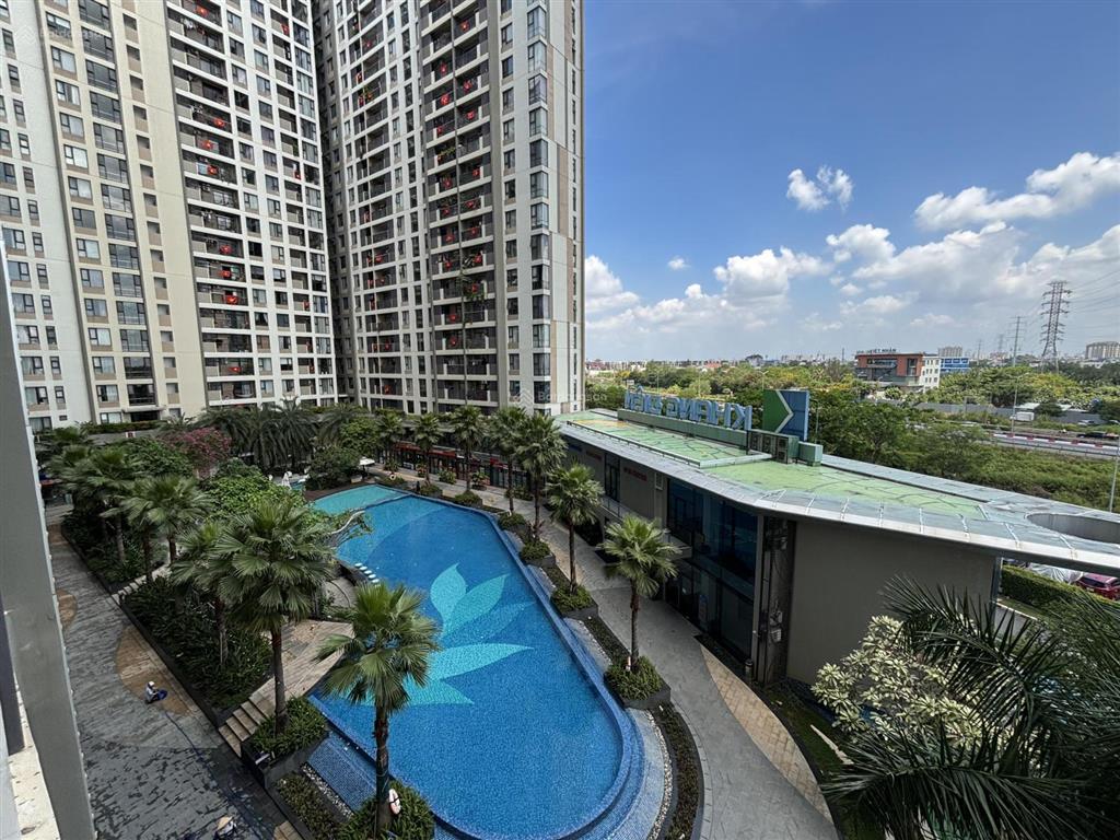 Chính chủ bán căn 81m2 5,2 tỷ tiếp khách thiện chí.