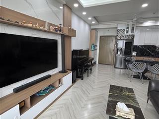 Cho thuê căn 100m2 block b 3pn 2wc jamila