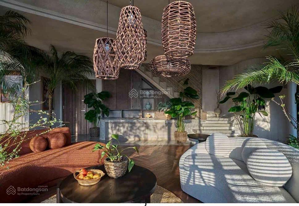 Bán căn penthouse duplex tại waterina suites  mặt tiền đường tạ hiện (lg 25m) giá 65 tỷ