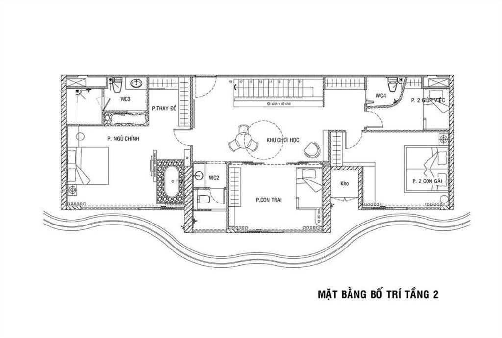 Bán căn penthouse duplex tại waterina suites  mặt tiền đường tạ hiện (lg 25m) giá 65 tỷ