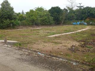 Bán nền đất biệt thự  khu du lịch ông đề  gần trung tâm cần thơ  dt 480m2  sổ đỏ  3,9 tỷ