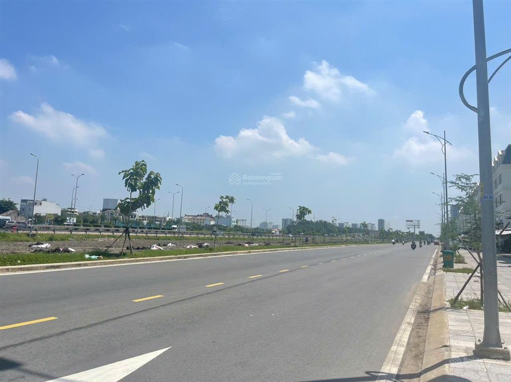 Bán nền đất nhà phố khu suối nghệ, huyện châu đức, tp hcm  97.2 m2 sổ đỏ  giá 1.9 tỷ