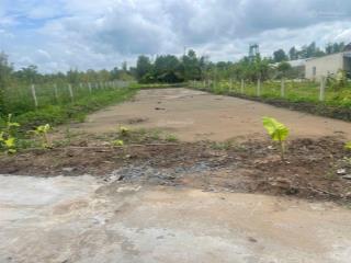 Bán đất cần thơ gần khu du lịch ông đề có thổ cư, đất rộng nền đẹp, làm việc chính chủ (0989 373 ***)