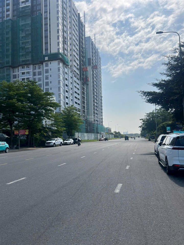 Siêu phẩm thủ thiêm villa  lô d hướng bắc, dt 9,8x23m, thích hợp xây biệt thự hay đầu tư sinh lời