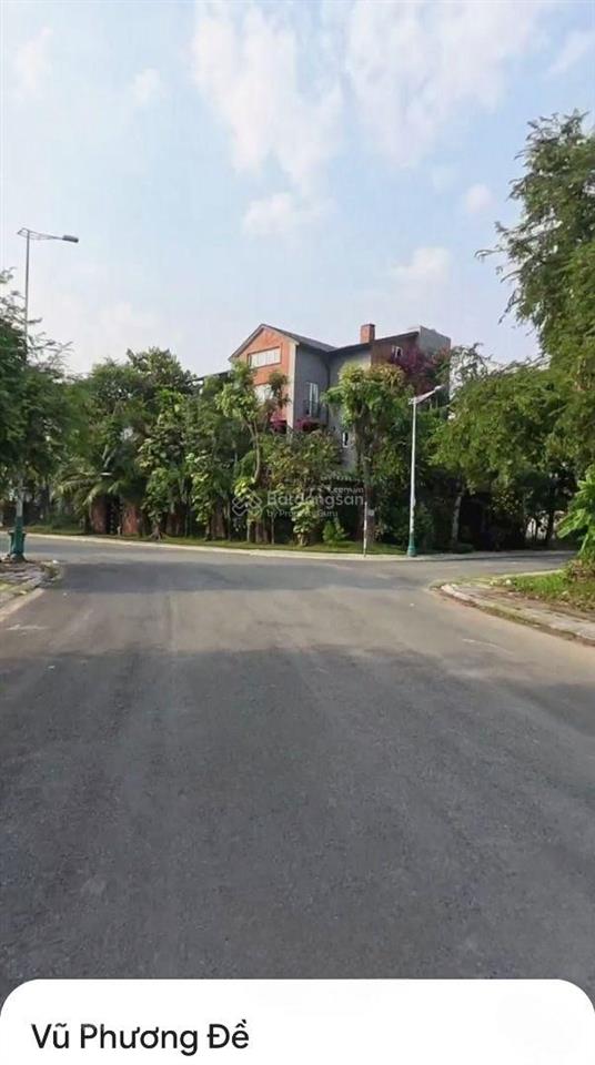 Siêu phẩm thủ thiêm villa  lô d hướng bắc, dt 9,8x23m, thích hợp xây biệt thự hay đầu tư sinh lời