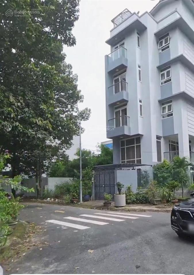 Chính chủ bán đất lô b khu huy hoàng tml q2, diện tích 8x20m, sổ đỏ, giá tốt (0989 373 ***)