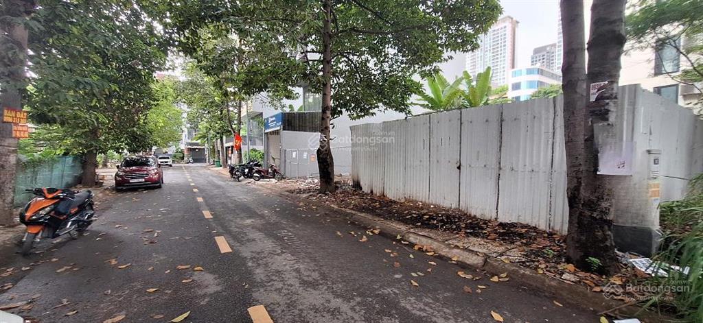 Chính chủ bán đất lô b khu huy hoàng tml q2, diện tích 8x20m, sổ đỏ, giá tốt (0989 373 ***)