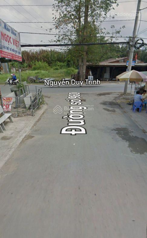 Bán đất phú hữu quận 9, sổ hồng riêng, đất đẹp 84,2m2 công chứng giao dịch ngay (0989 373 ***)